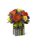 Perfect Birthday Gift Bouquet